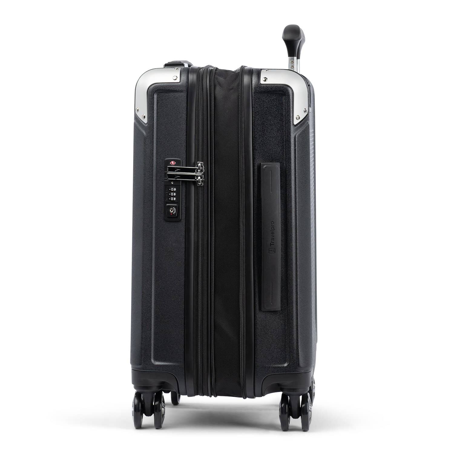 Travelpro Luggage Travelpro Platinum® Elite Carry-on Expandable Hardside Spinner Luggage