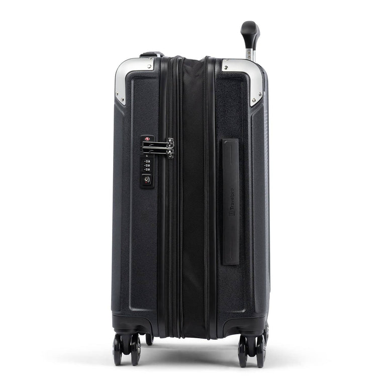 Travelpro Luggage Travelpro Platinum® Elite Carry-on Expandable Hardside Spinner Luggage