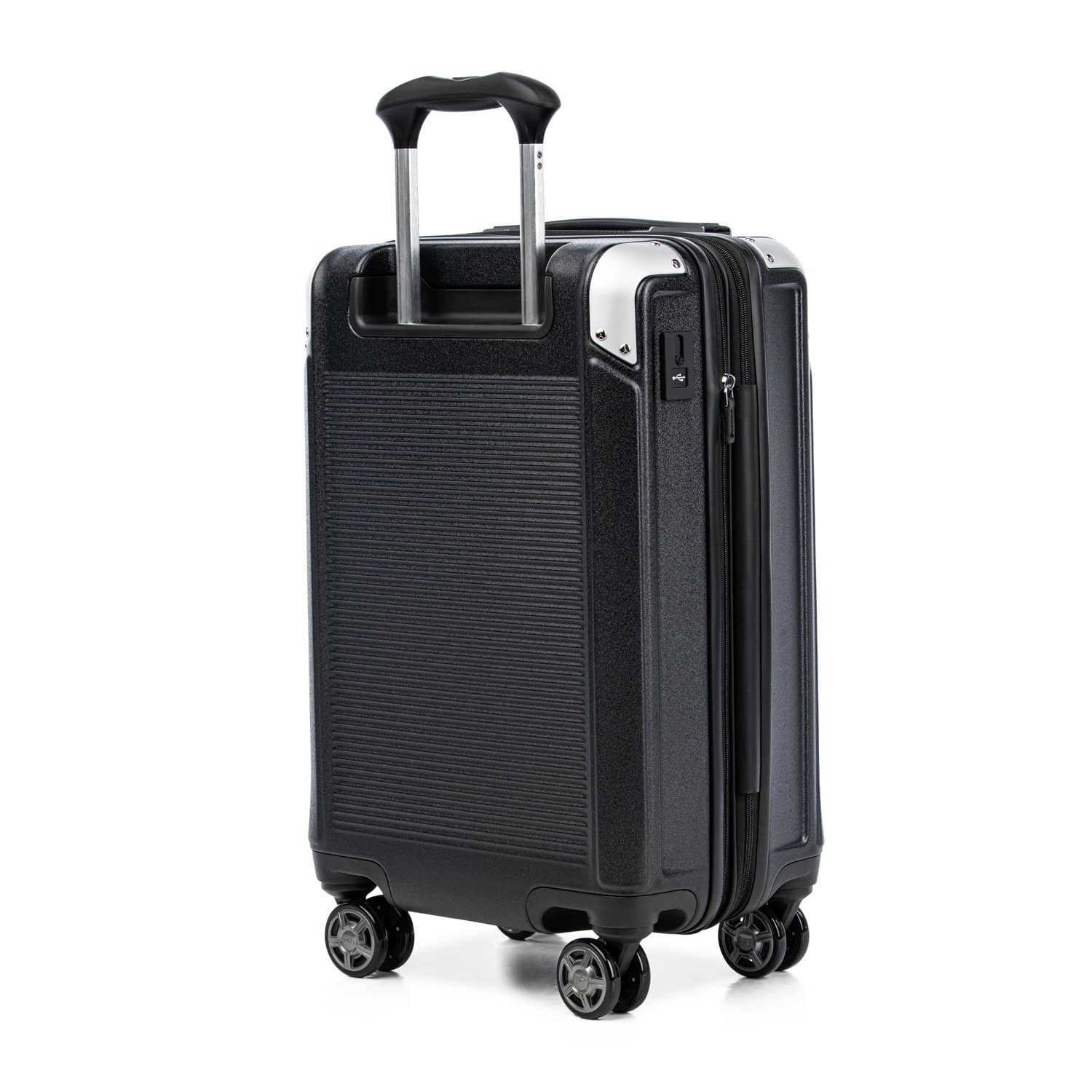 Travelpro Luggage Travelpro Platinum® Elite Carry-on Expandable Hardside Spinner Luggage