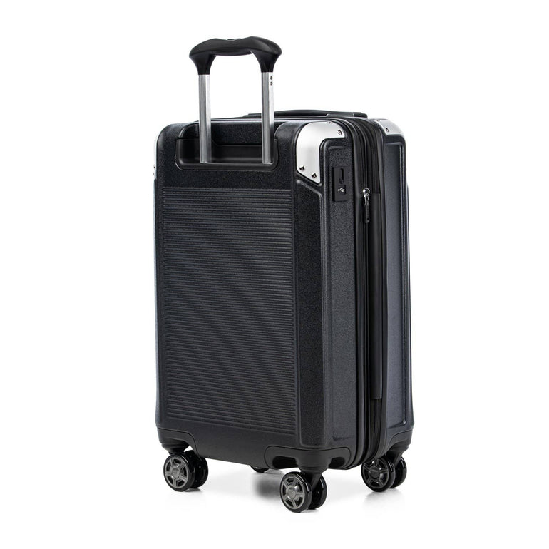 Travelpro Luggage Travelpro Platinum® Elite Carry-on Expandable Hardside Spinner Luggage