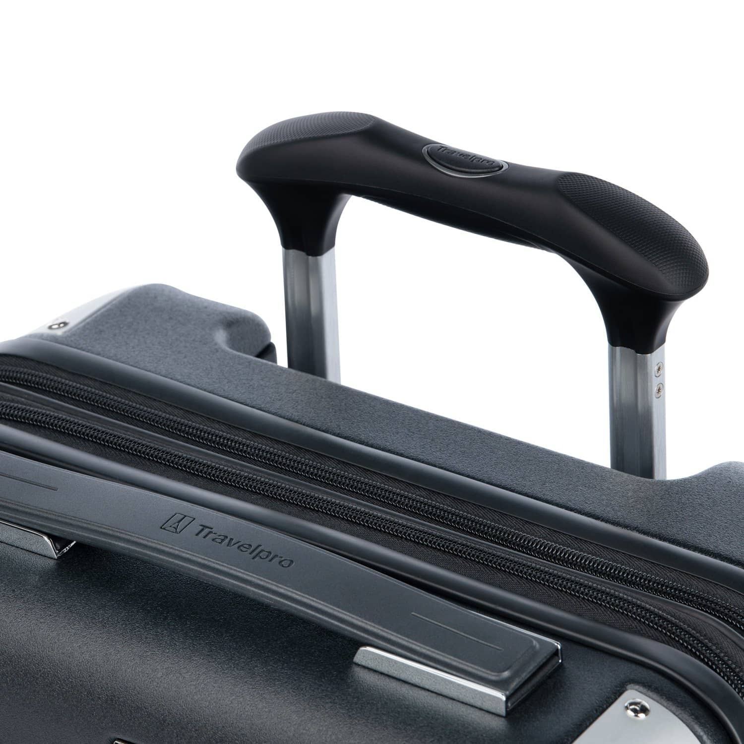 Travelpro Luggage Travelpro Platinum® Elite Carry-on Expandable Hardside Spinner Luggage
