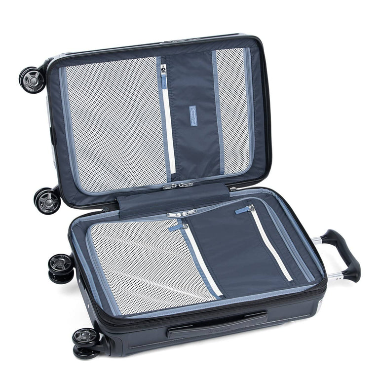 Travelpro Luggage Travelpro Platinum® Elite Carry-on Expandable Hardside Spinner Luggage