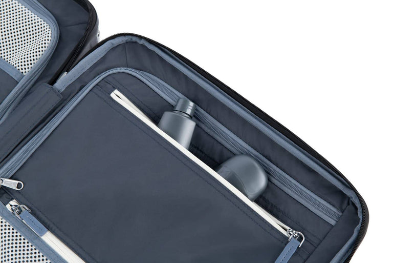 Travelpro Luggage Travelpro Platinum® Elite Carry-on Expandable Hardside Spinner Luggage