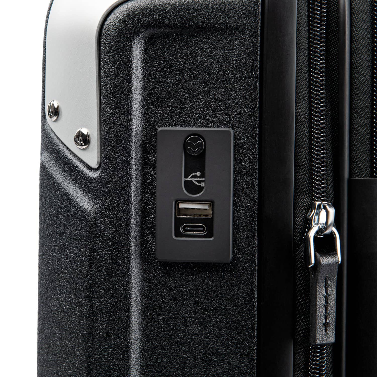 Travelpro Luggage Travelpro Platinum® Elite Carry-on Expandable Hardside Spinner Luggage