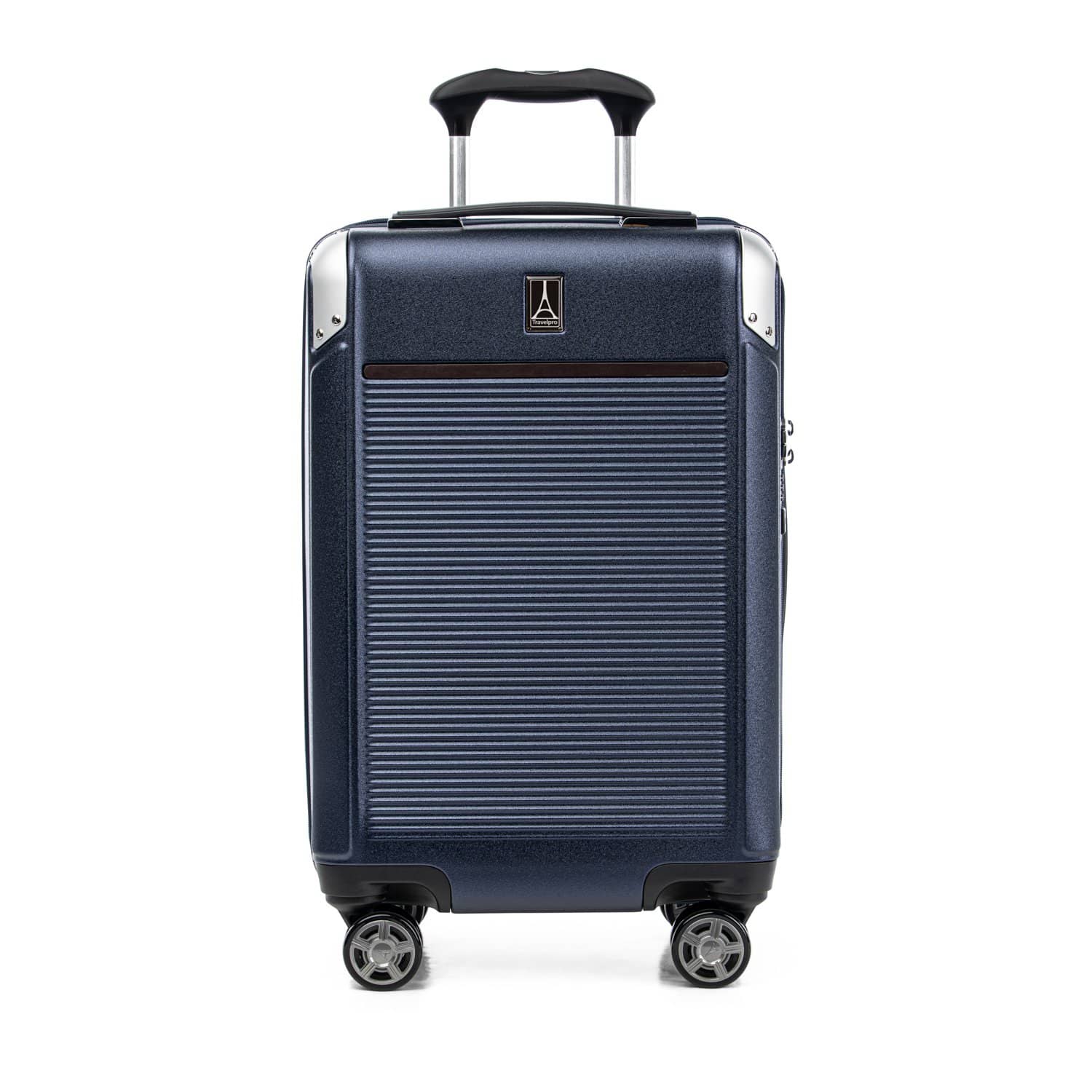 Travelpro Luggage Travelpro Platinum® Elite Carry-on Expandable Hardside Spinner Luggage