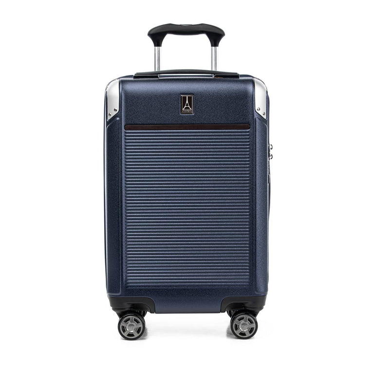 Travelpro Luggage Travelpro Platinum® Elite Carry-on Expandable Hardside Spinner Luggage