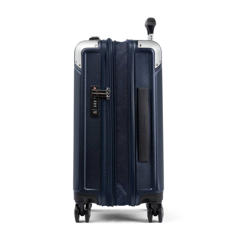 Travelpro Luggage Travelpro Platinum® Elite Carry-on Expandable Hardside Spinner Luggage