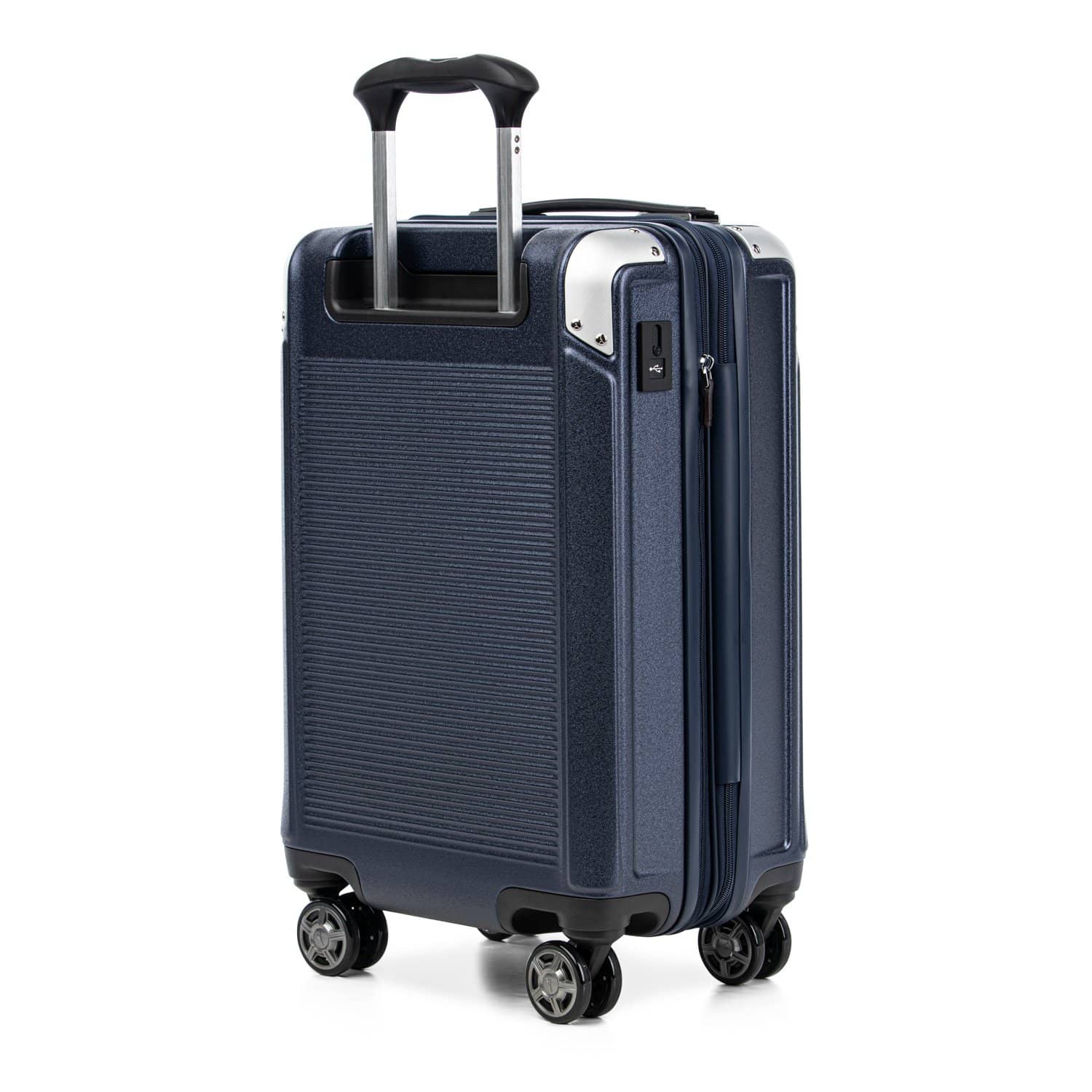 Travelpro Luggage Travelpro Platinum® Elite Carry-on Expandable Hardside Spinner Luggage