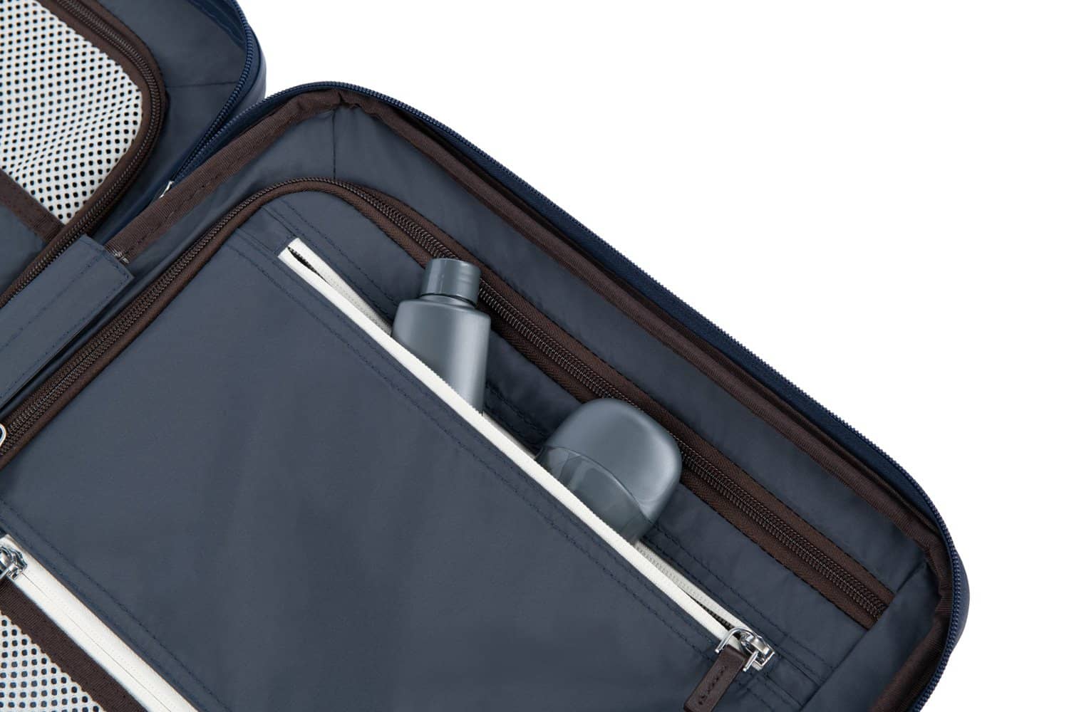 Travelpro Luggage Travelpro Platinum® Elite Carry-on Expandable Hardside Spinner Luggage