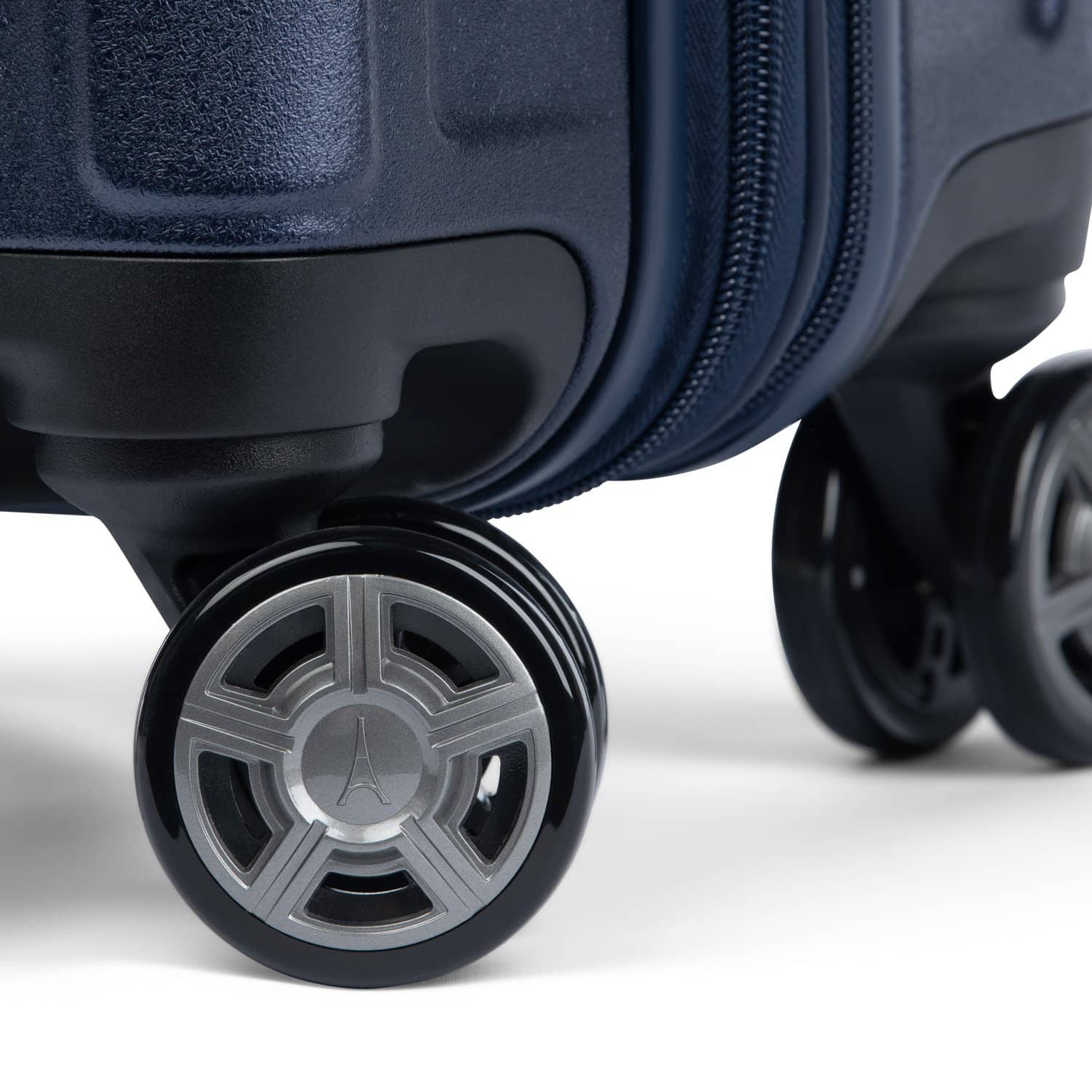 Travelpro Luggage Travelpro Platinum® Elite Carry-on Expandable Hardside Spinner Luggage