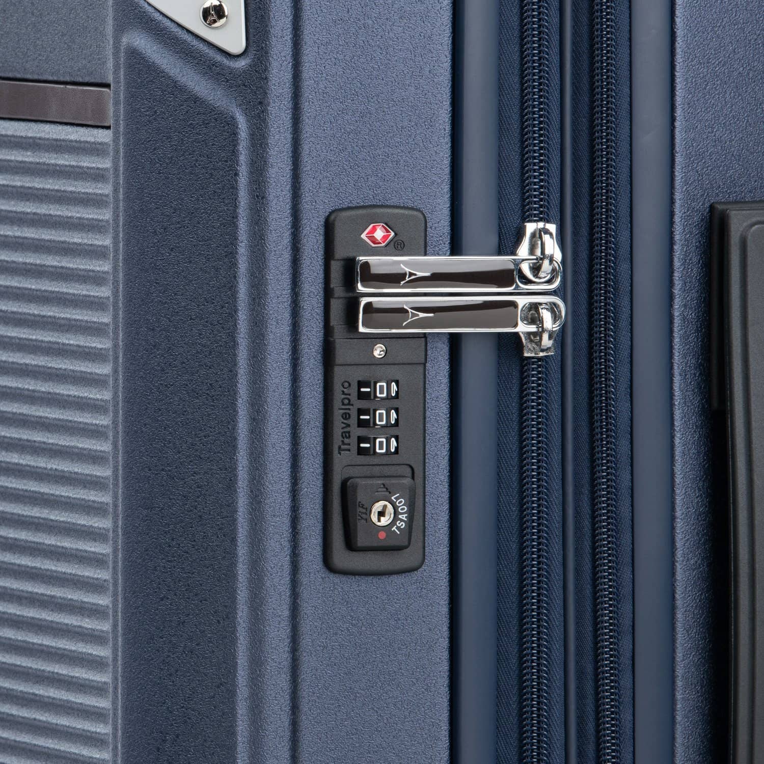Travelpro Luggage Travelpro Platinum® Elite Carry-on Expandable Hardside Spinner Luggage