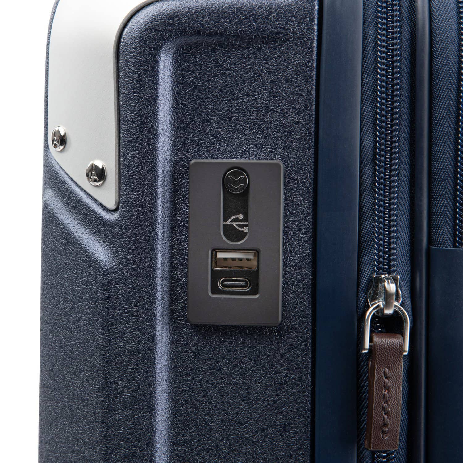Travelpro Luggage Travelpro Platinum® Elite Carry-on Expandable Hardside Spinner Luggage