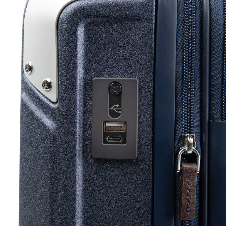 Travelpro Luggage Travelpro Platinum® Elite Carry-on Expandable Hardside Spinner Luggage