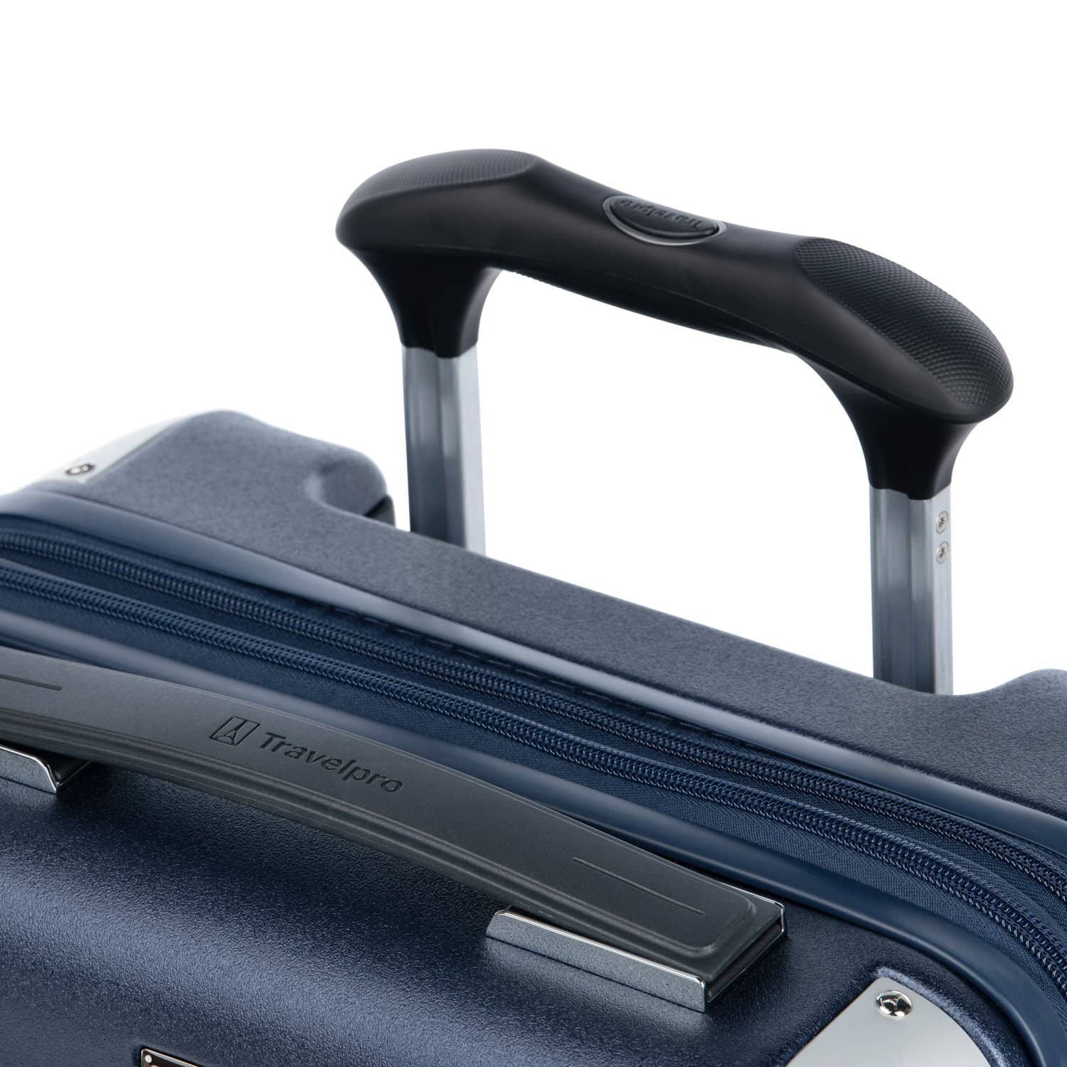 Travelpro Luggage Travelpro Platinum® Elite Carry-on Expandable Hardside Spinner Luggage