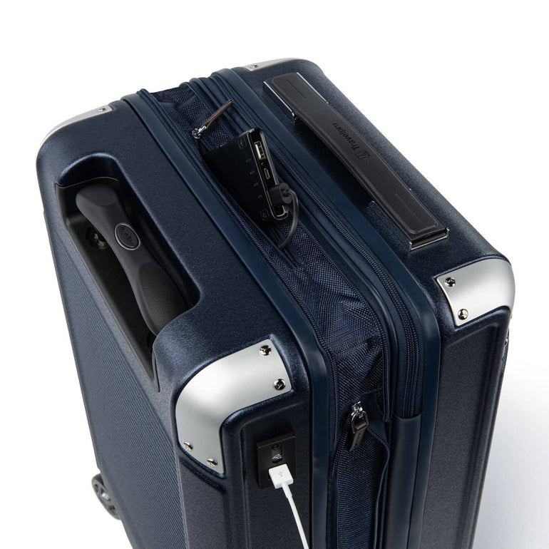 Travelpro Luggage Travelpro Platinum® Elite Carry-on Expandable Hardside Spinner Luggage