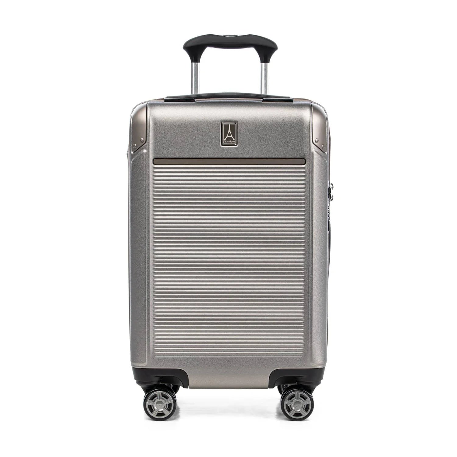 Travelpro Luggage Travelpro Platinum® Elite Carry-on Expandable Hardside Spinner Luggage