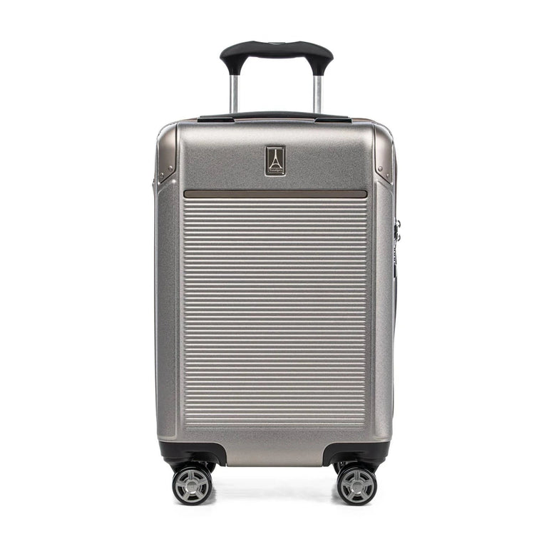 Travelpro Luggage Travelpro Platinum® Elite Carry-on Expandable Hardside Spinner Luggage