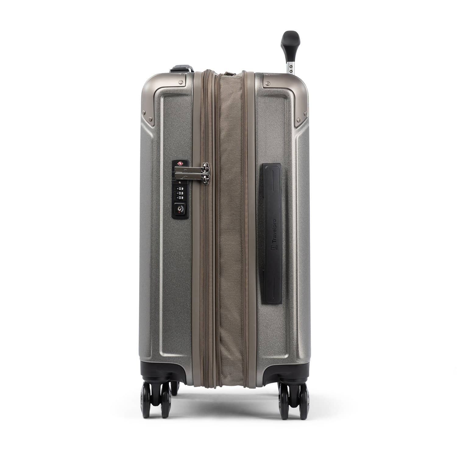 Travelpro Luggage Travelpro Platinum® Elite Carry-on Expandable Hardside Spinner Luggage