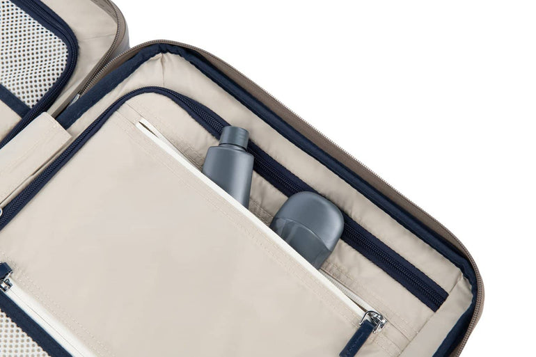 Travelpro Luggage Travelpro Platinum® Elite Carry-on Expandable Hardside Spinner Luggage