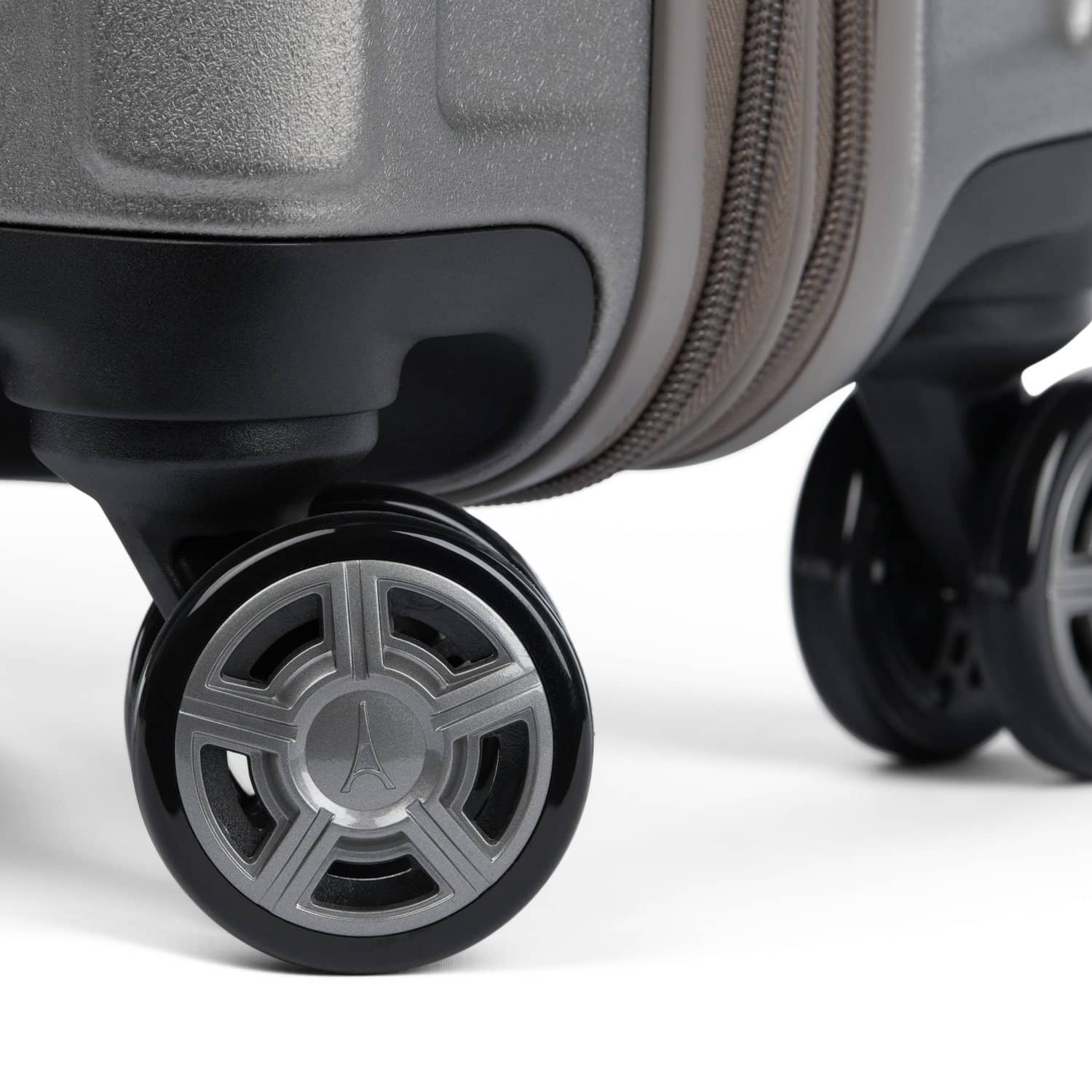 Travelpro Luggage Travelpro Platinum® Elite Carry-on Expandable Hardside Spinner Luggage