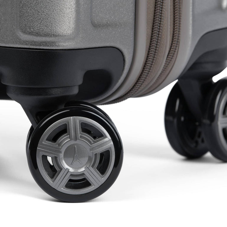 Travelpro Luggage Travelpro Platinum® Elite Carry-on Expandable Hardside Spinner Luggage
