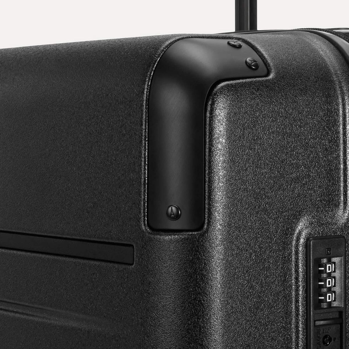 Travelpro Luggage Travelpro Platinum Elite Check-In Hardside Spinner Large Luggage