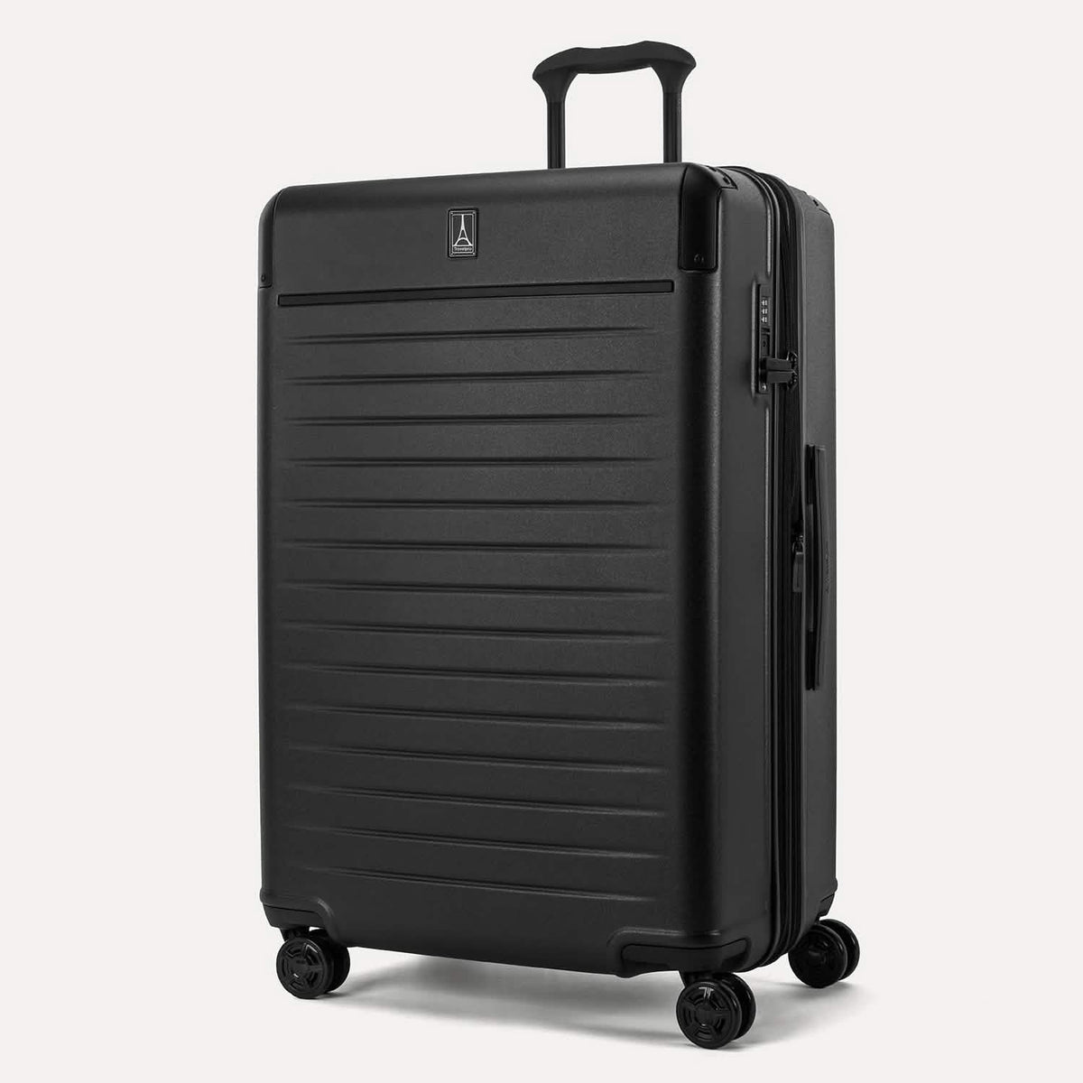 Travelpro Luggage Travelpro Platinum Elite Check-In Hardside Spinner Large Luggage