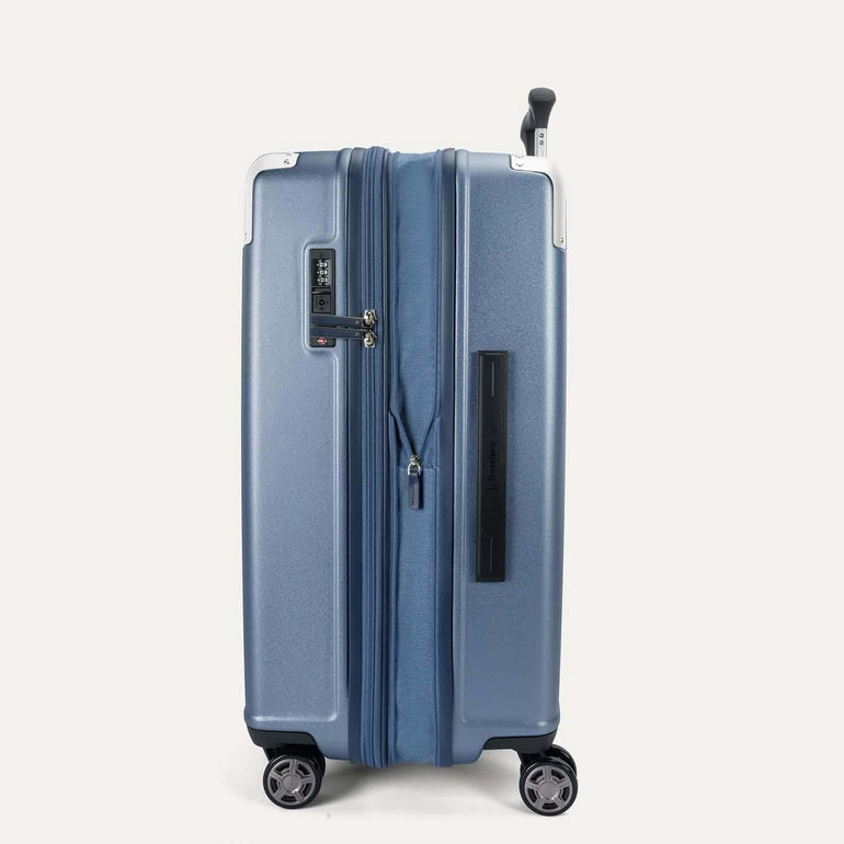 Travelpro Luggage Travelpro Platinum Elite Check-In Hardside Spinner Medium Luggage