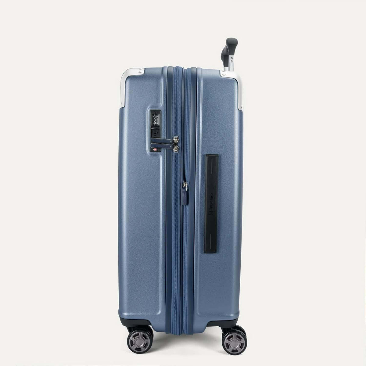 Travelpro Luggage Travelpro Platinum Elite Check-In Hardside Spinner Medium Luggage
