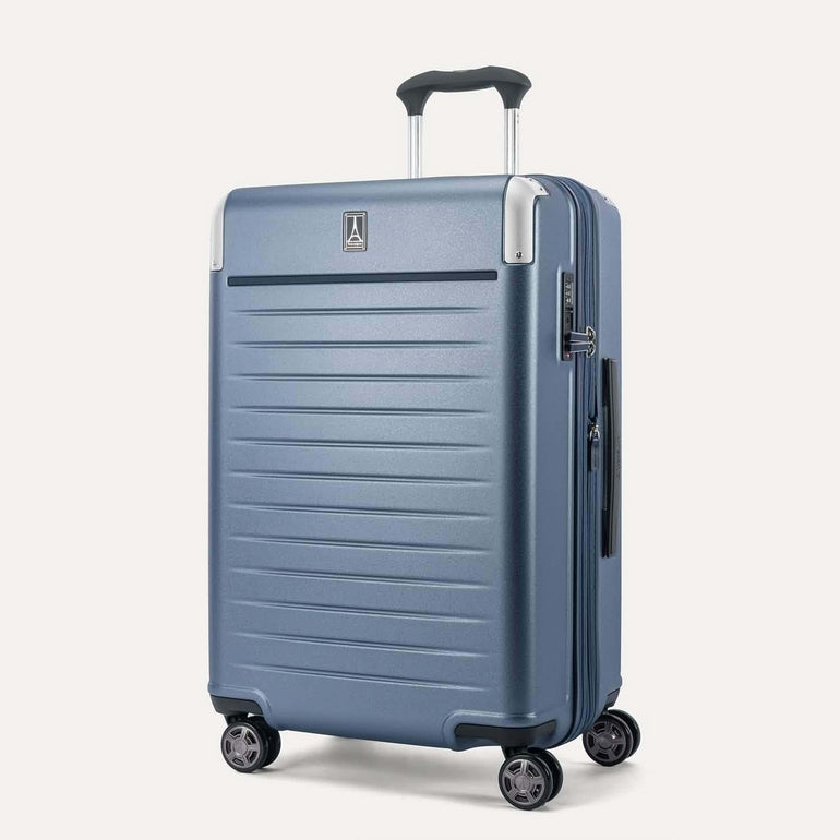 Travelpro Luggage Travelpro Platinum Elite Check-In Hardside Spinner Medium Luggage