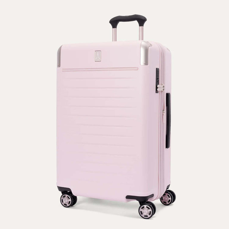 Travelpro Luggage Travelpro Platinum Elite Check-In Hardside Spinner Medium Luggage
