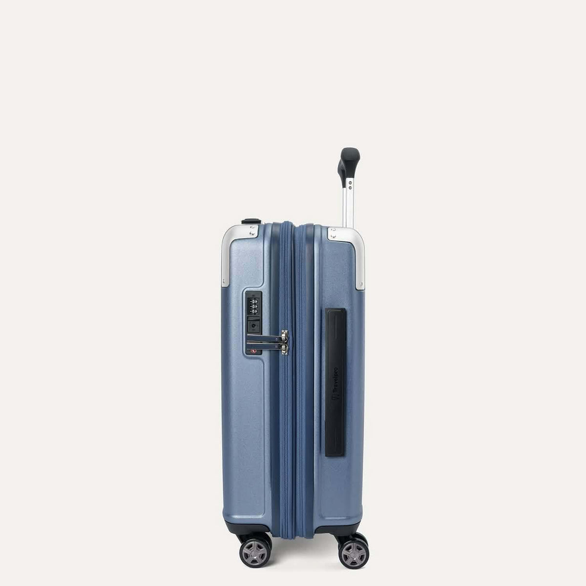 Travelpro Luggage Travelpro Platinum Elite Hardside Spinner Compact Carry-On Luggage