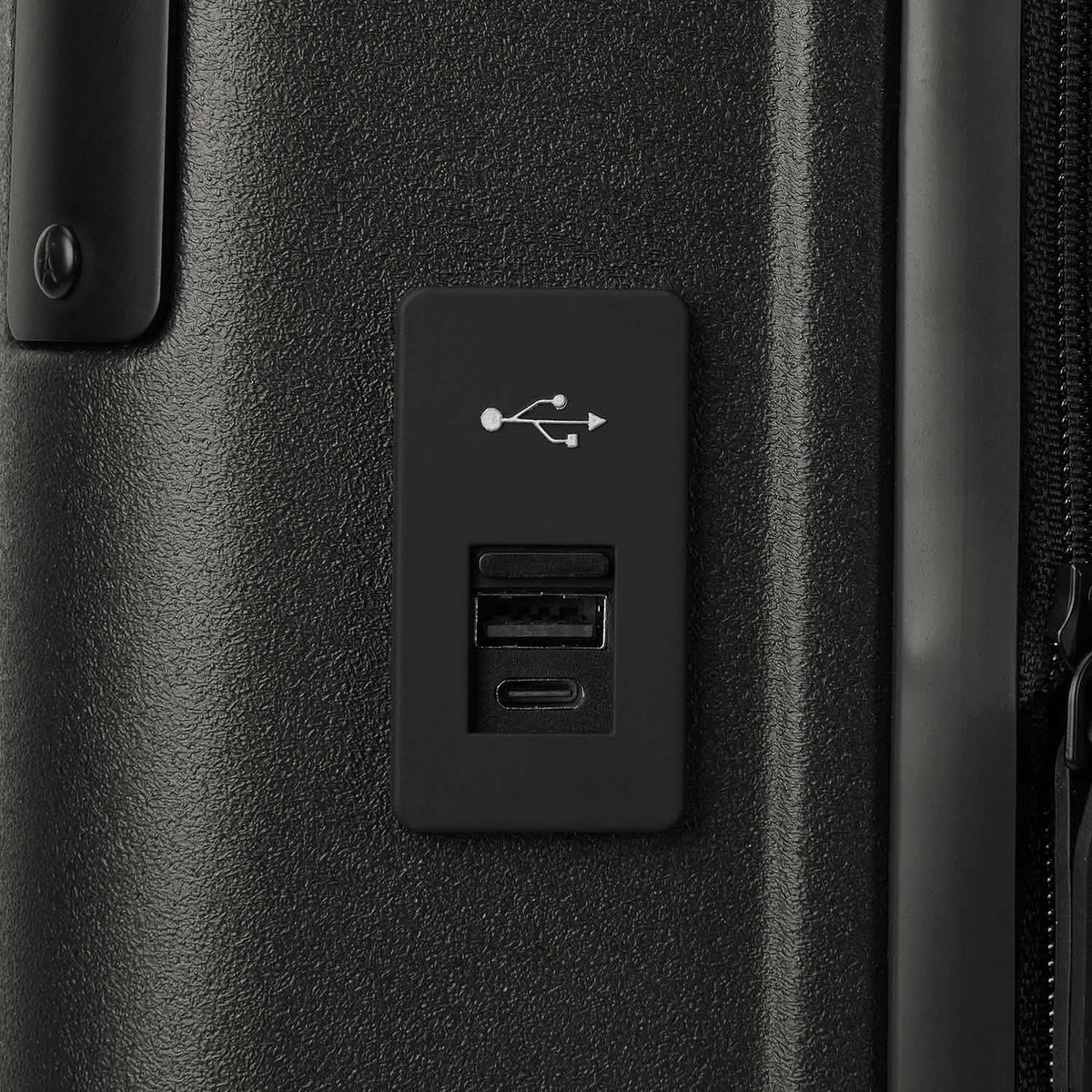 Travelpro Luggage Travelpro Platinum Elite Hardside Spinner Compact Carry-On Luggage