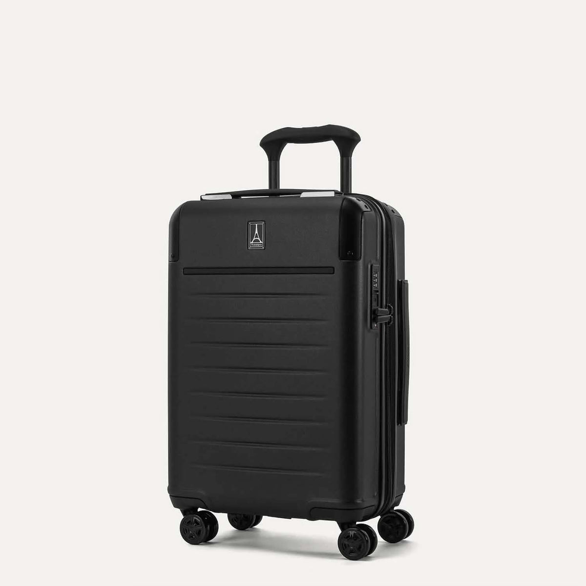 Travelpro Luggage Travelpro Platinum Elite Hardside Spinner Compact Carry-On Luggage