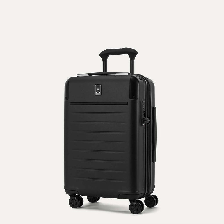 Travelpro Luggage Travelpro Platinum Elite Hardside Spinner Compact Carry-On Luggage