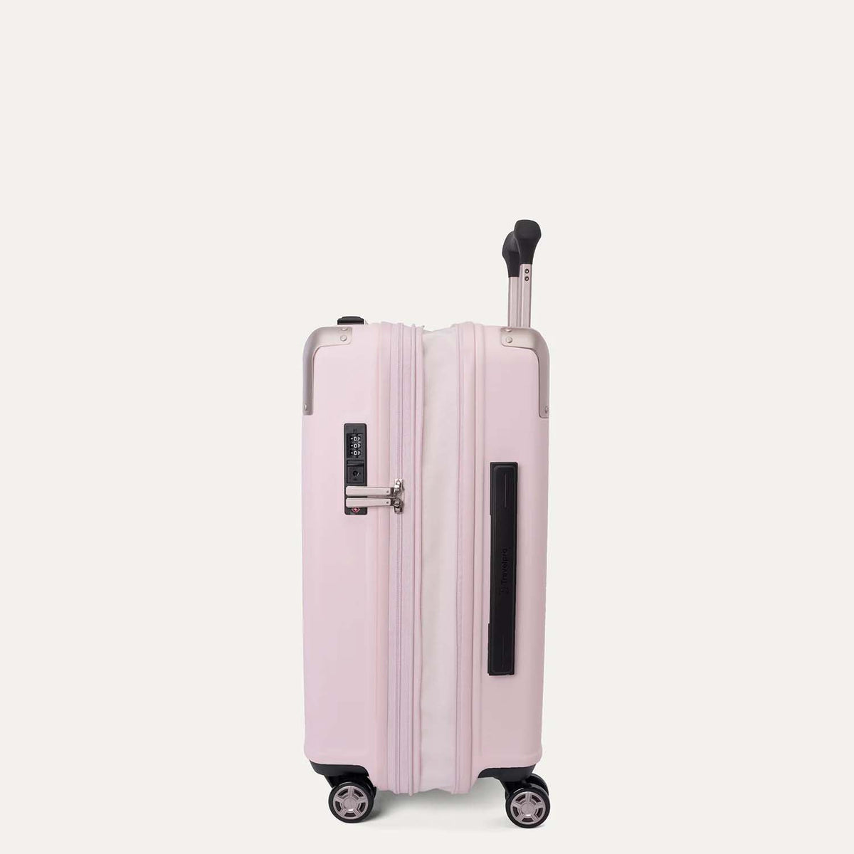 Travelpro Luggage Travelpro Platinum Elite Hardside Spinner Compact Carry-On Luggage