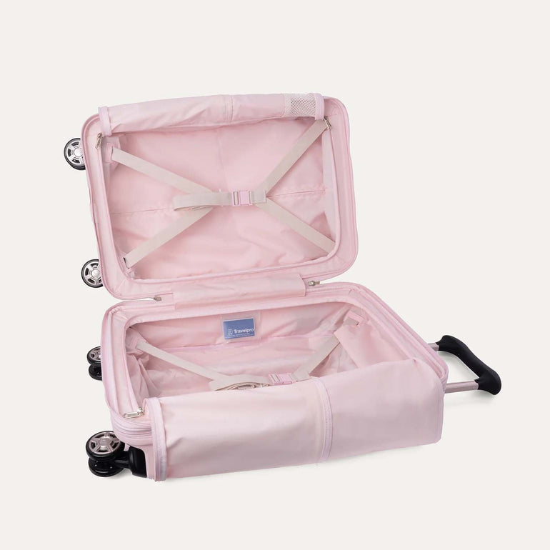 Travelpro Luggage Travelpro Platinum Elite Hardside Spinner Compact Carry-On Luggage