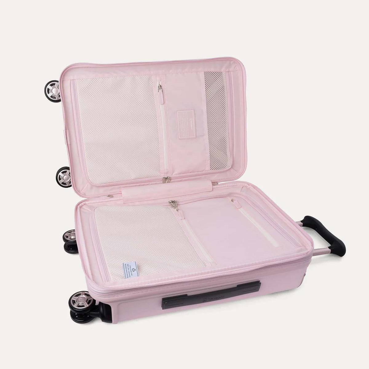 Travelpro Luggage Travelpro Platinum Elite Hardside Spinner Compact Carry-On Luggage