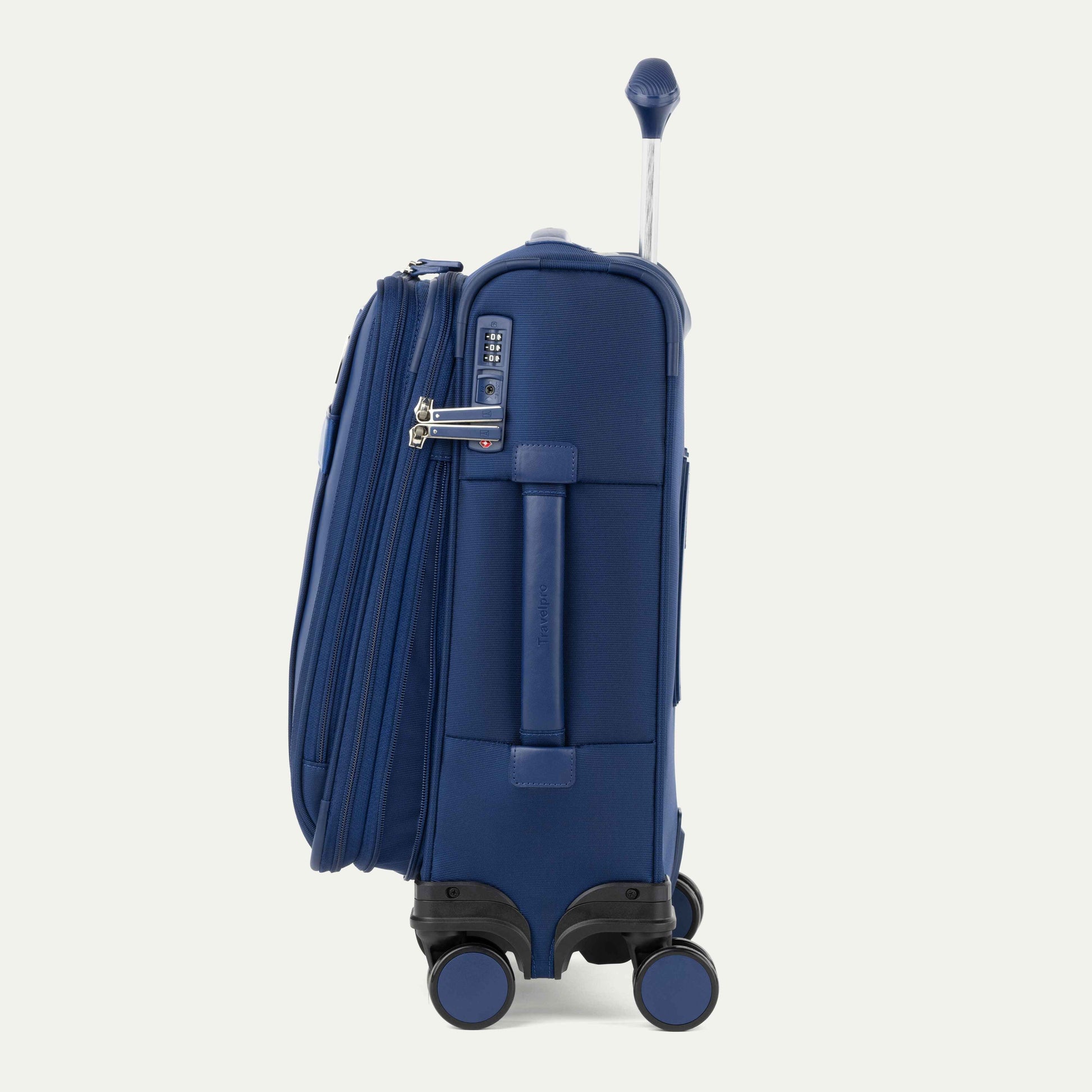 Travelpro Luggage Travelpro VersaPack+ Compact Carry-On Spinner Luggage