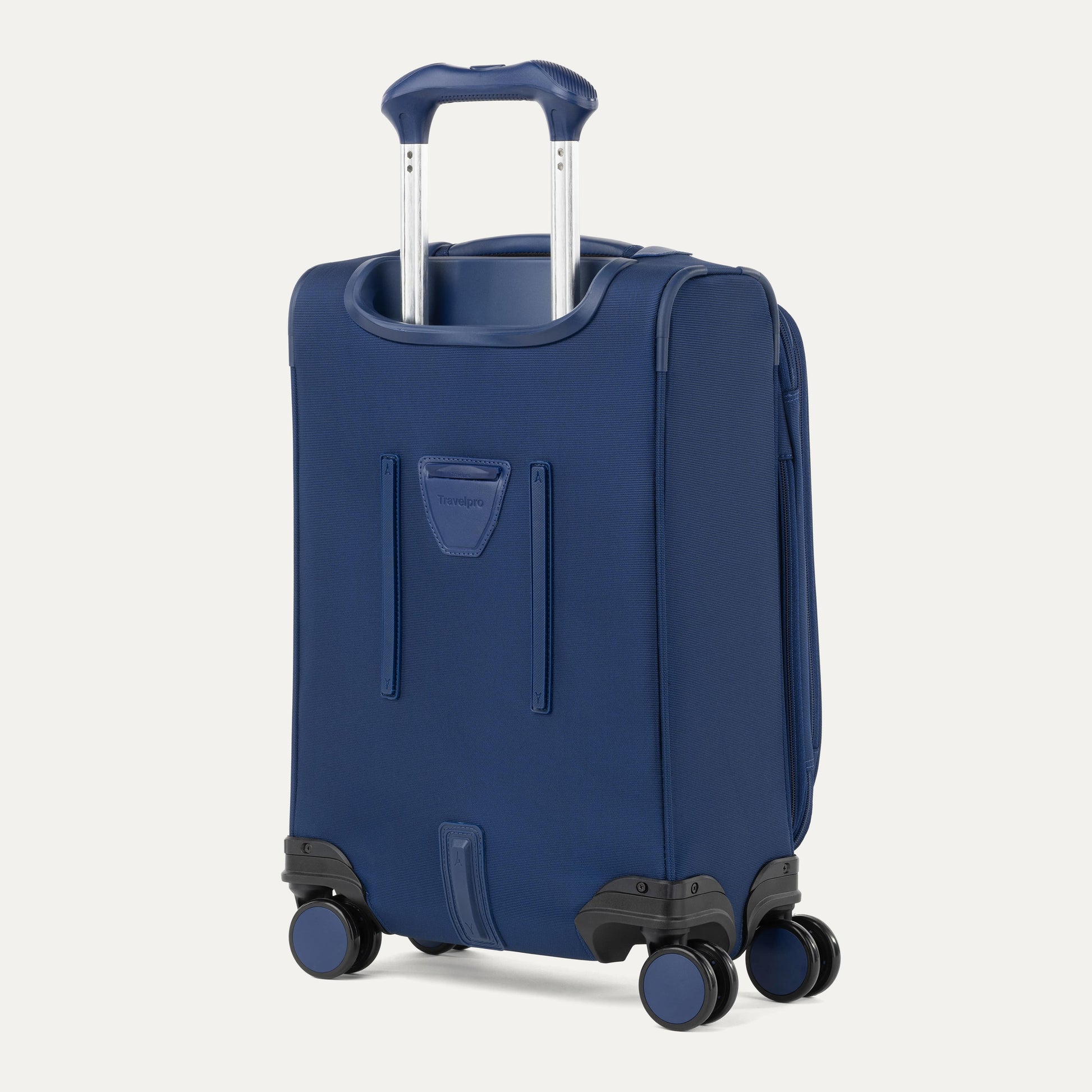 Travelpro Luggage Travelpro VersaPack+ Compact Carry-On Spinner Luggage