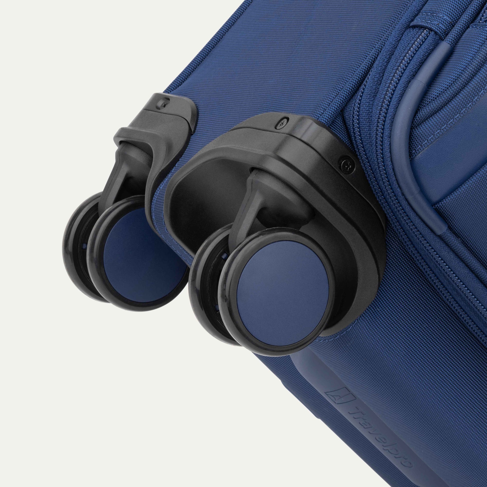 Travelpro Luggage Travelpro VersaPack+ Compact Carry-On Spinner Luggage