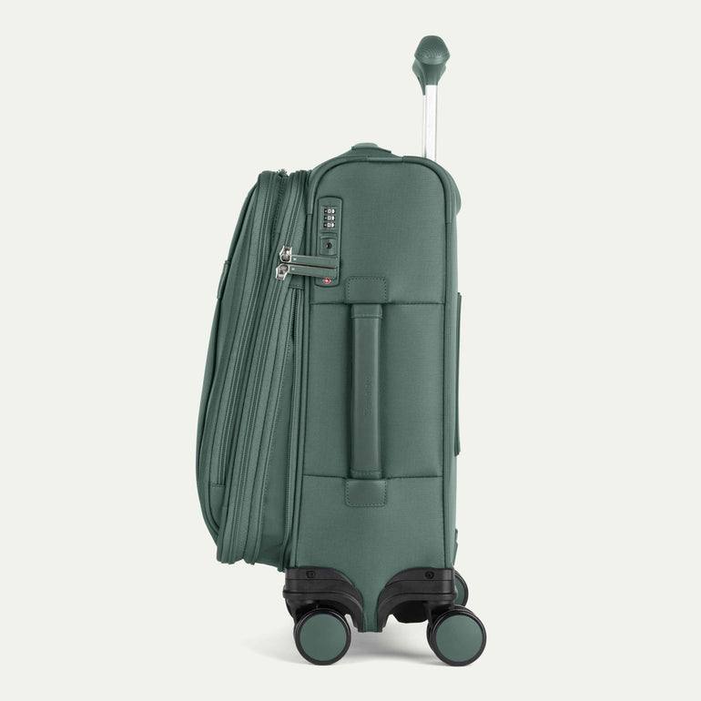 Travelpro Luggage Travelpro VersaPack+ Compact Carry-On Spinner Luggage