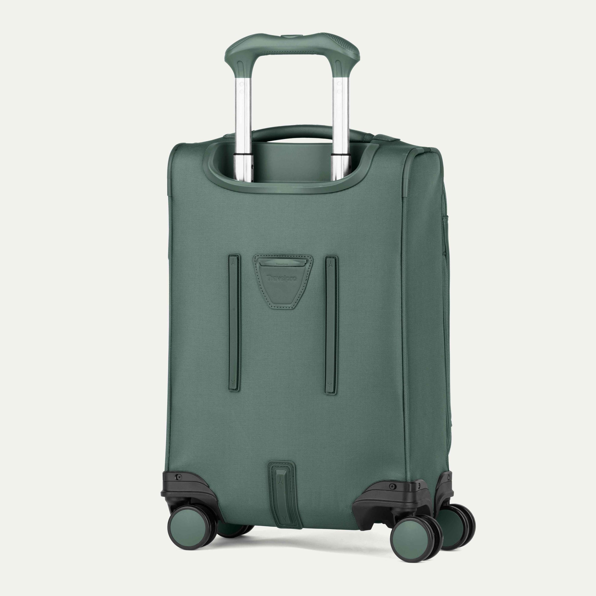 Travelpro Luggage Travelpro VersaPack+ Compact Carry-On Spinner Luggage