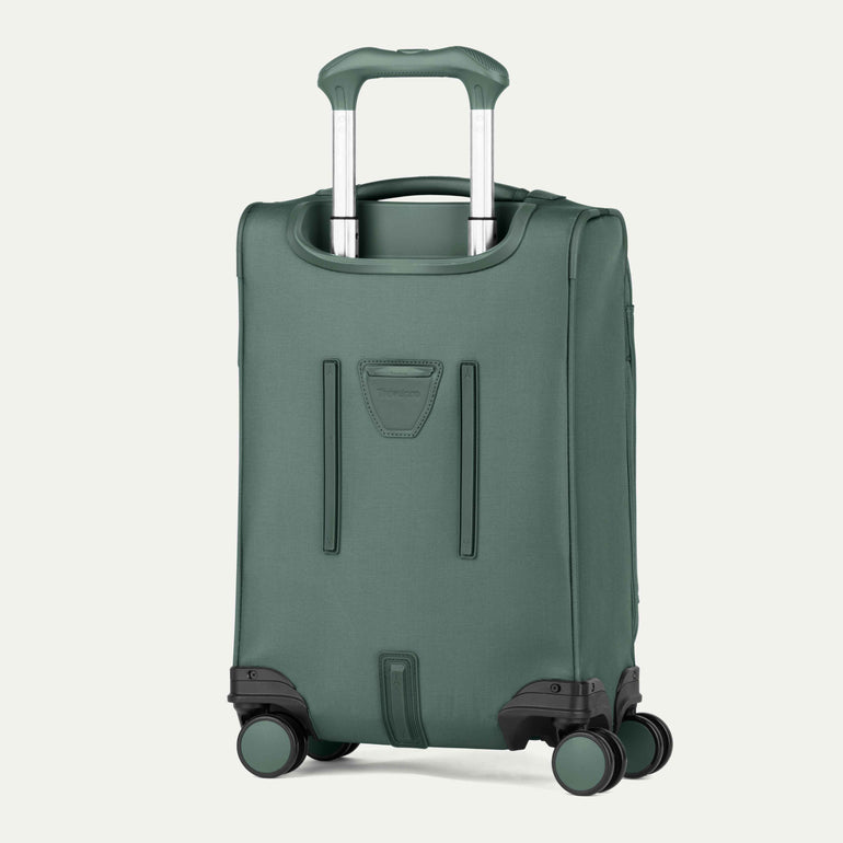 Travelpro Luggage Travelpro VersaPack+ Compact Carry-On Spinner Luggage