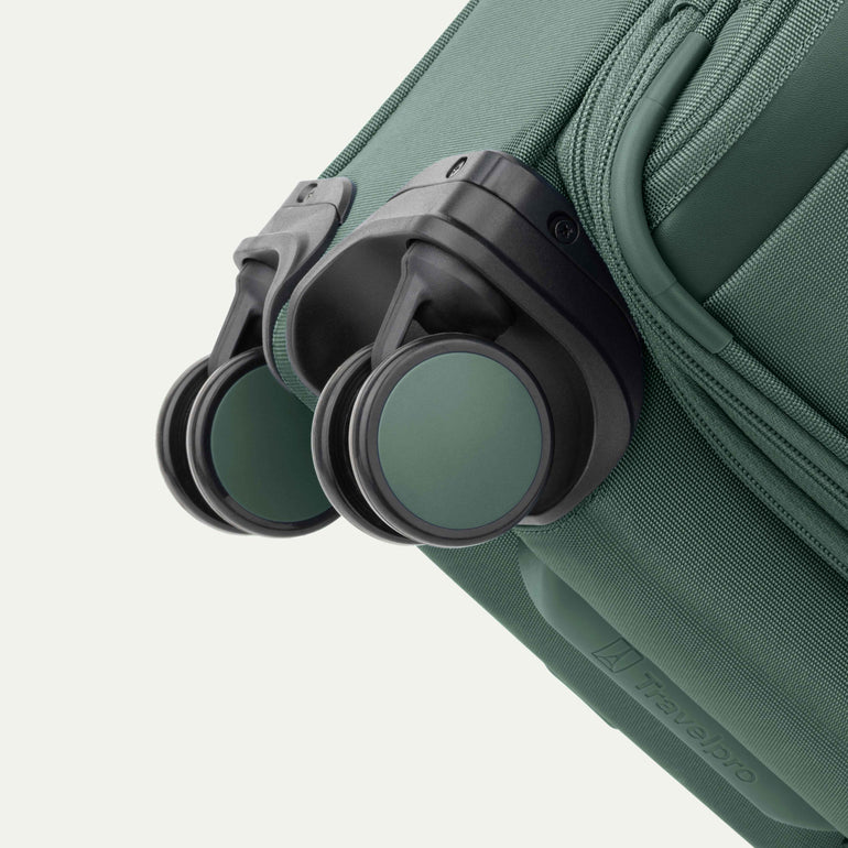 Travelpro Luggage Travelpro VersaPack+ Compact Carry-On Spinner Luggage