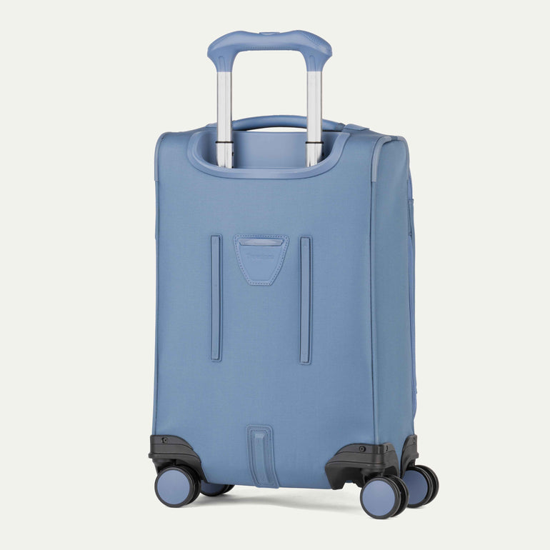 Travelpro Luggage Travelpro VersaPack+ Compact Carry-On Spinner Luggage