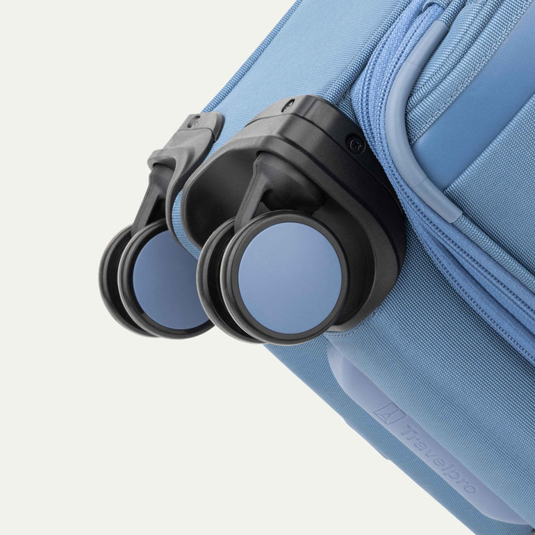 Travelpro Luggage Travelpro VersaPack+ Compact Carry-On Spinner Luggage