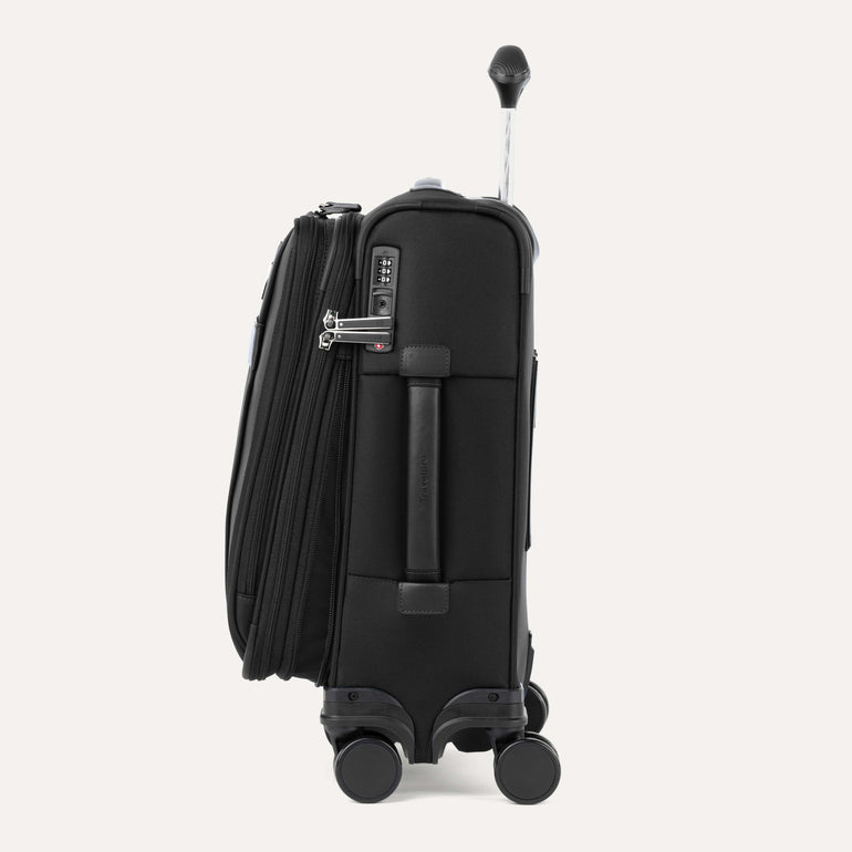 Travelpro Luggage Travelpro VersaPack+ Compact Carry-On Spinner Luggage