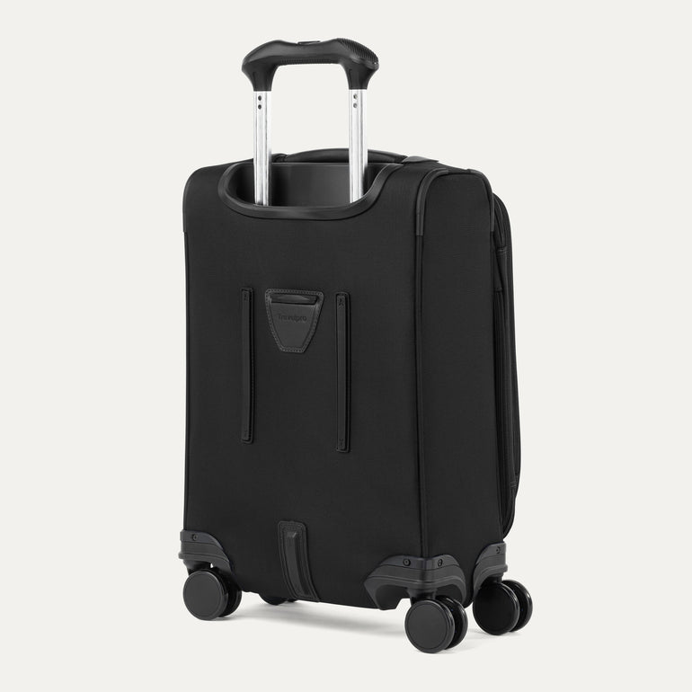 Travelpro Luggage Travelpro VersaPack+ Compact Carry-On Spinner Luggage
