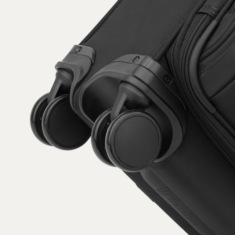 Travelpro Luggage Travelpro VersaPack+ Compact Carry-On Spinner Luggage